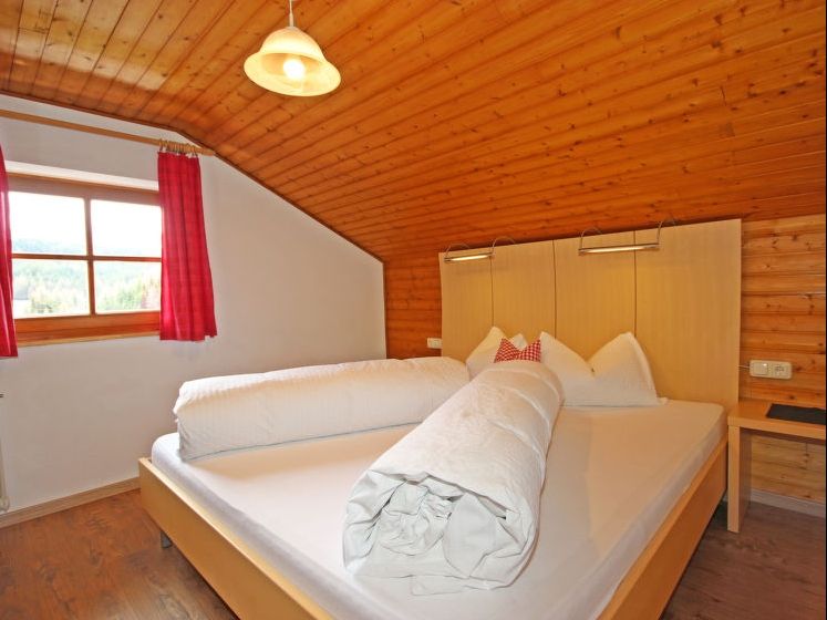 Apartment Schmittnhof