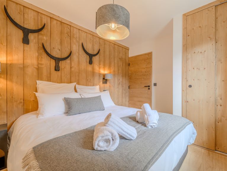 Apartment L’Etoile de la Vanoise