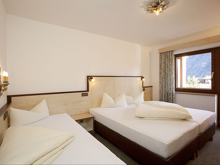 Apartment Alpin Nederkogel