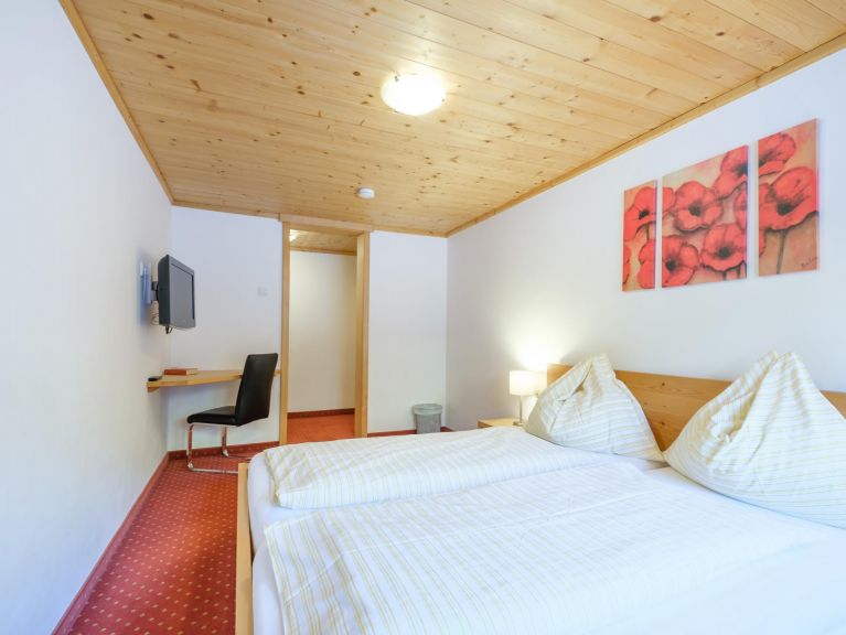 Chalet Peter