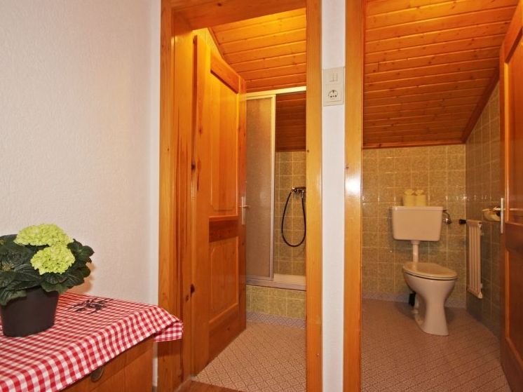 Apartment Schmittnhof