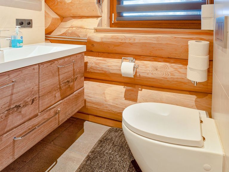 Chalet-apartment Alpenchalet Montana