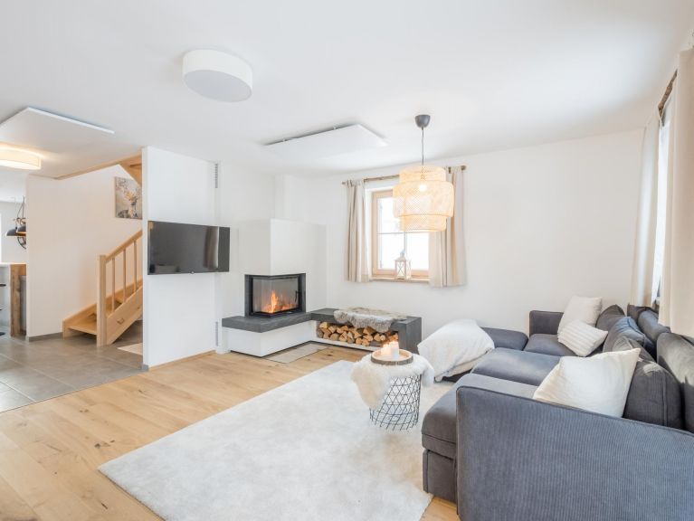 Chalet Riesneralm Bergzauber