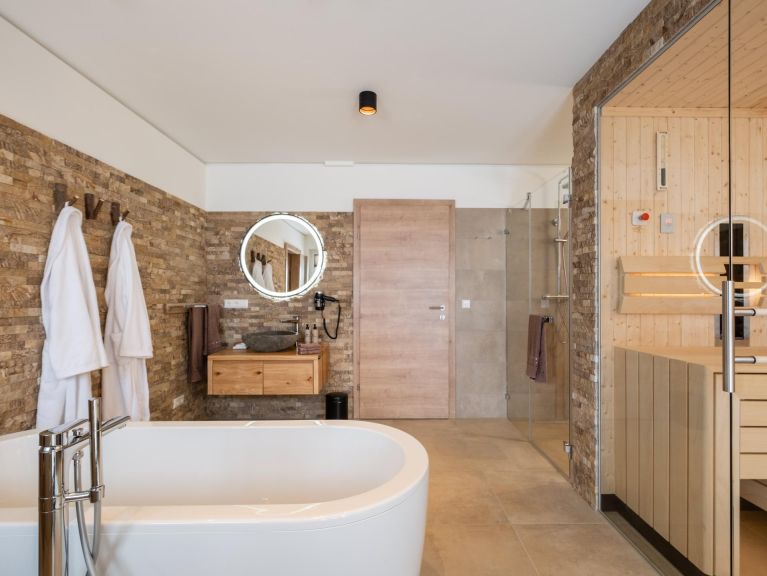 Chalet Riesneralm Edelweiss Lodge