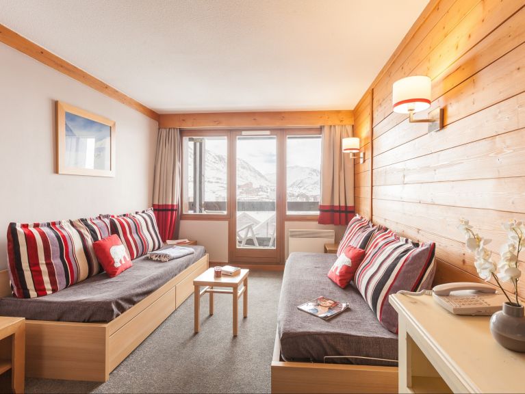 Apartment L'Ours Blanc