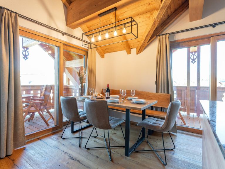 Apartment AlmApART 9-4