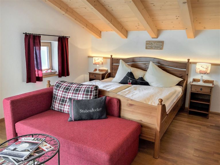 Chalet Seitner