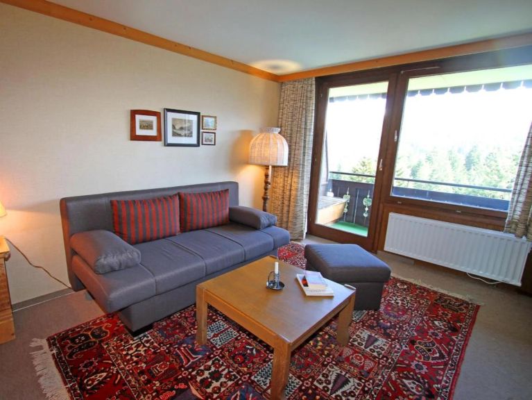 Chalet-apartment Kreidl Top 35