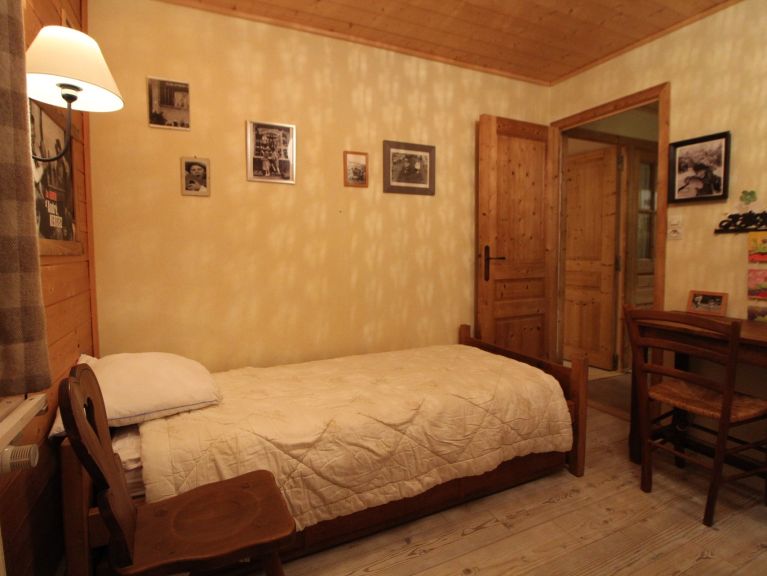 Chalet-apartment Bobech