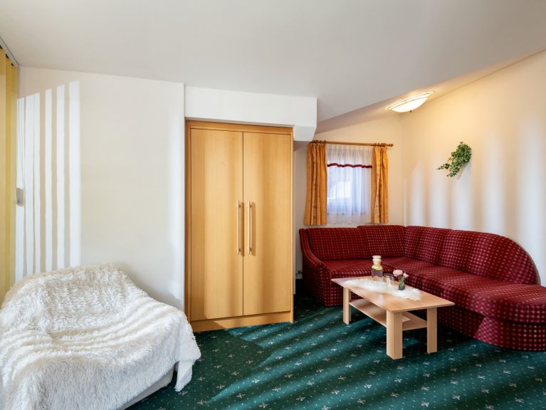 Apartment Alpinjuwel