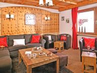 Chalet Zita including catering-3