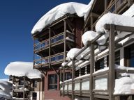 Chalet-apartment Montagnettes Le Hameau du Kashmir Panorama-21