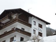 Chalet Zita including catering-5