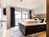 Apartment Residenz Illyrica Tirol-15