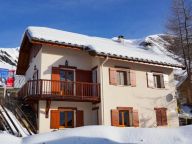 Chalet La Marmotte-28