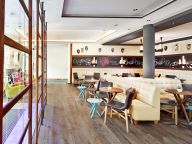 Chalet-apartment Wildkogelresorts Penthouse Type V-22