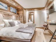 Chalet-apartment Eagle Lodge with whirlpool-3