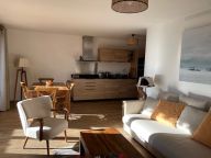 Chalet-apartment L'Alchimie-5