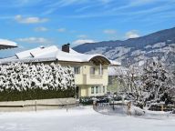 Chalet-apartment Wurm-16