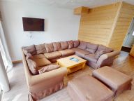 Chalet-apartment Emma combination 2 x 12 persons-5