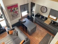 Chalet de Bellecôte Type 2 - Étoile de Neige-8