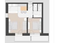 Apartment Appartement Kathrin Alpine Spirit L-9