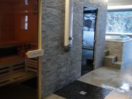 Chalet Adelphine with private sauna-21