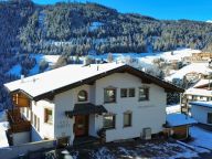 Chalet Gretl including catering-26