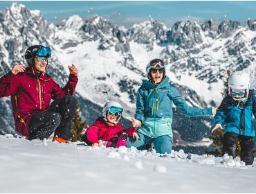 Ski region SkiWelt Wilder Kaiser - Brixental-2