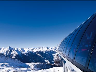Ski region Grossglockner Resort Kals & Matrei-2