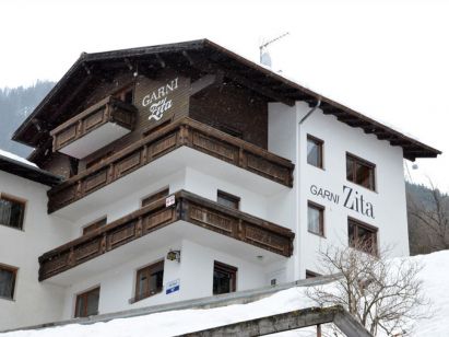 Chalet Zita including catering-1