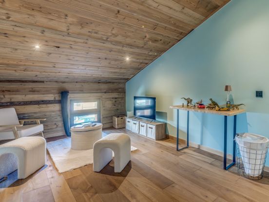 Chalet Riva-13