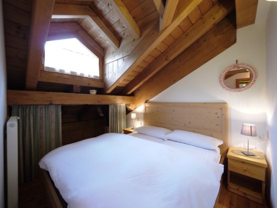 Chalet-apartment Résidence Sella Ronda-9