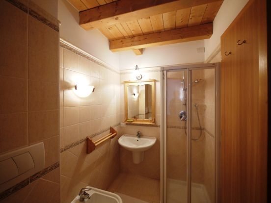 Chalet-apartment Résidence Sella Ronda-12