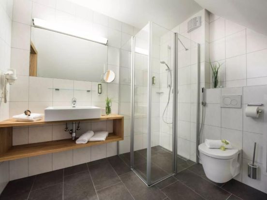 Apartment Alpenparks Central-6