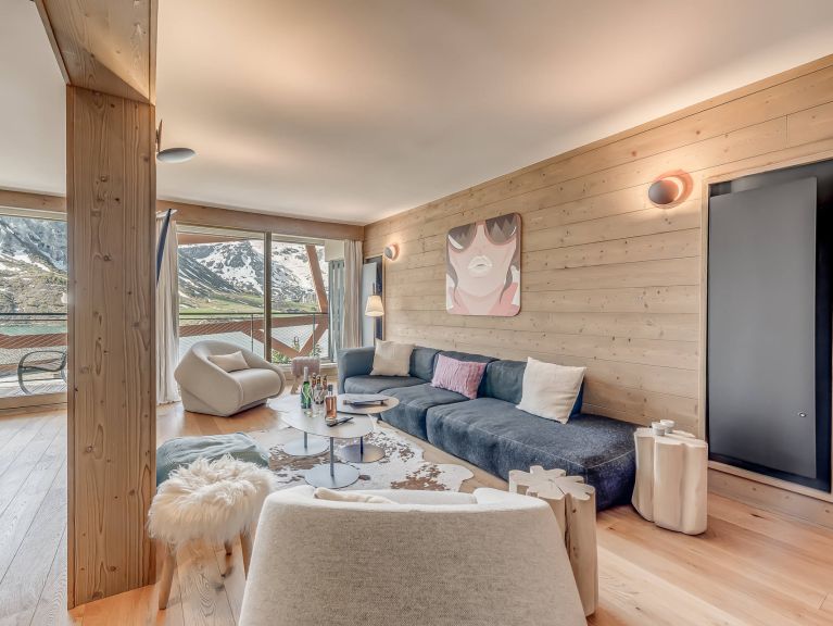 Apartment Phoenix Le Rocky