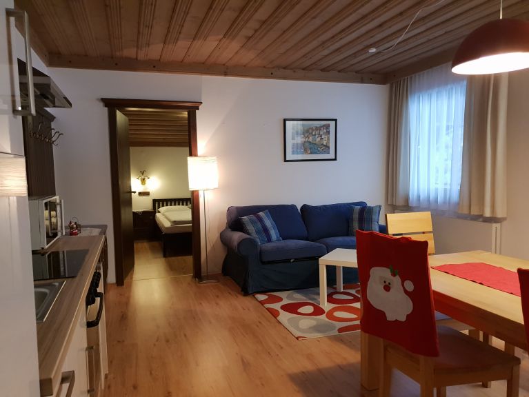 Apartment Gästehaus Unterbrunn