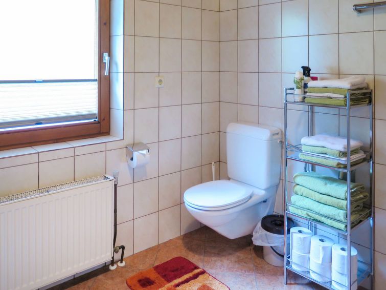 Chalet-apartment Anger