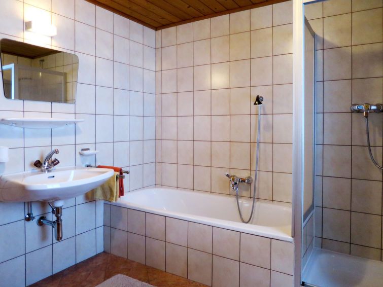 Chalet-apartment Anger