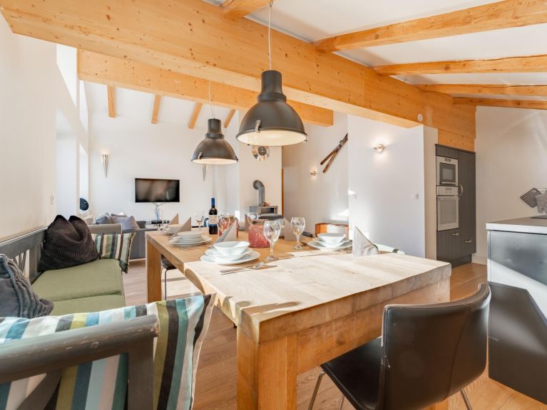 Apartment Brixen Type 1