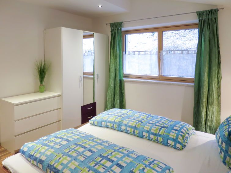 Apartment Gitti