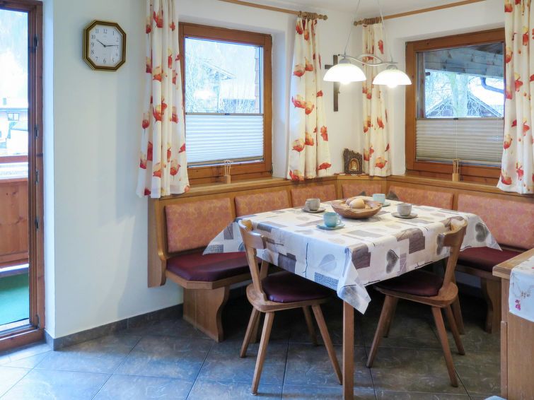 Chalet-apartment Anger