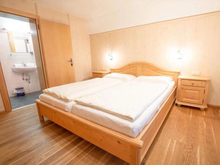 Chalet-apartment Nindl Top 2