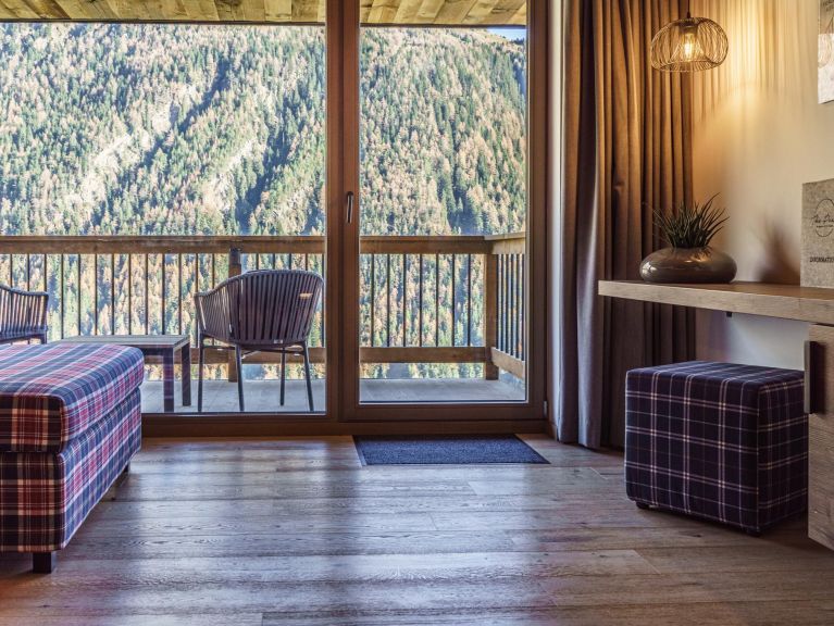 Chalet-apartment The Peak Mont Blanc