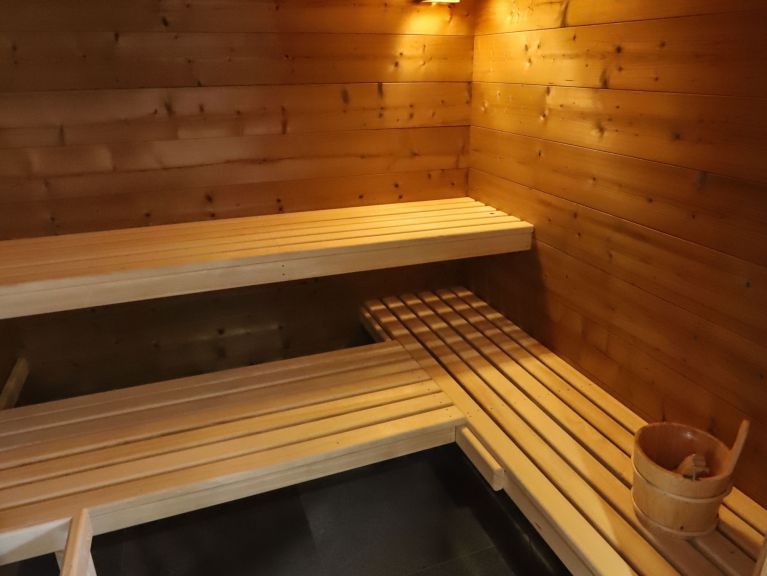 Chalet-apartment La Cascade Le Sommet