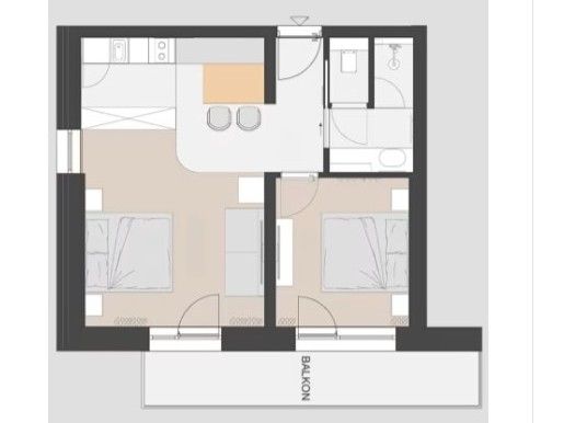 Apartment Appartement Kathrin Alpine Spirit L