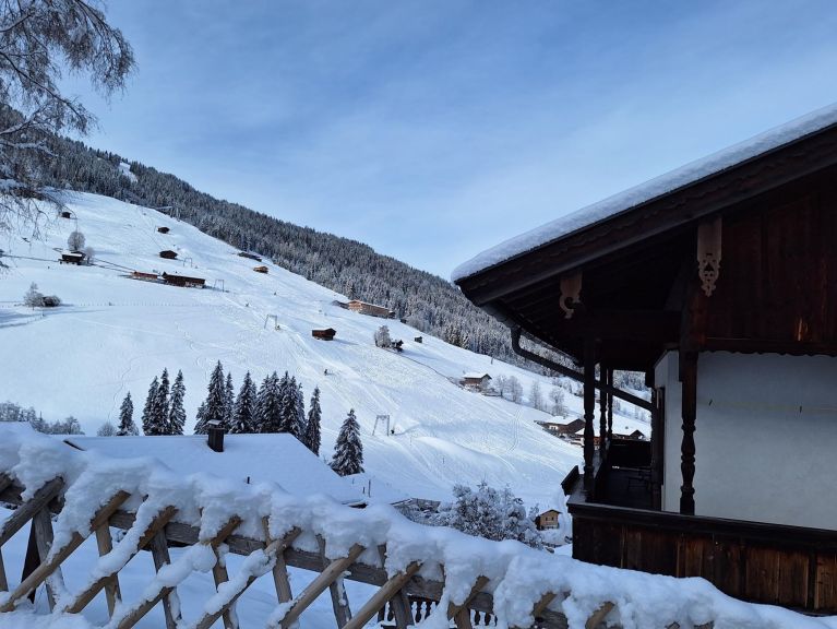 Chalet Birkheim