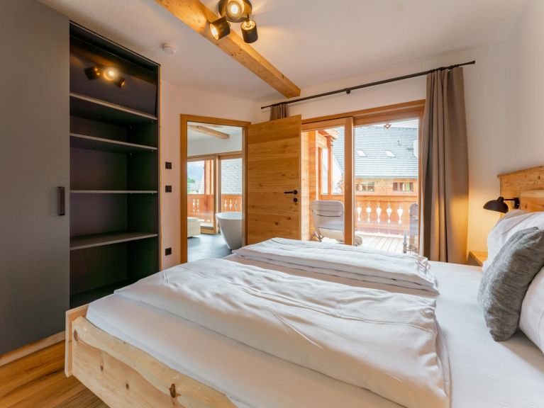 Apartment AlmApART 8-1