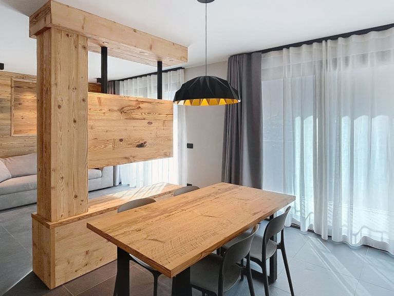 Apartment Antica Fontana