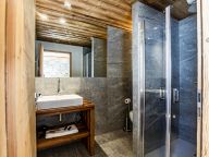 Chalet-apartment Lodge PureValley with private sauna-19
